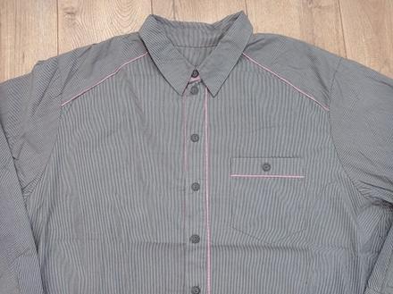 Krásna pánska košeľa, xxxl