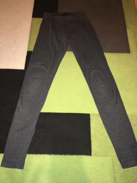 Leginy, h&m,146