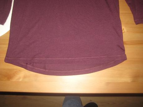 Moderné tričenko, cherokee,m