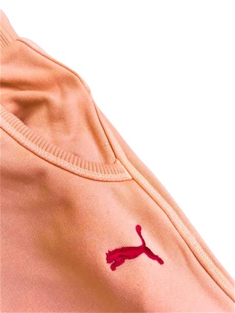 Over size široké tepláky puma, puma,l