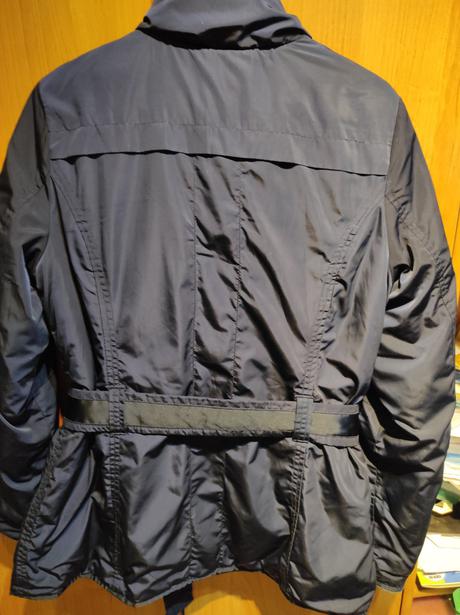 Zimná bunda veľkosť l, colours of the world,l