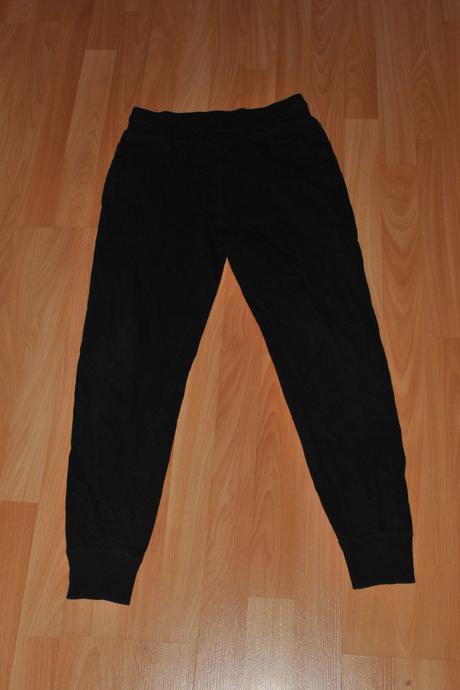 Tepláky 158, h&m,158