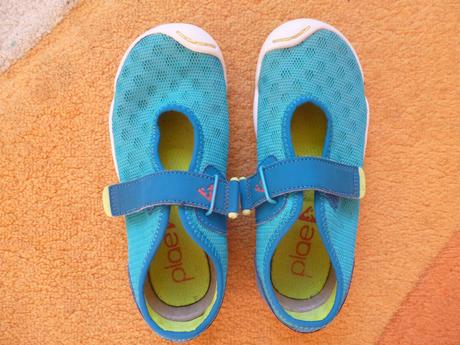 Plae tenisky, c. 30, playshoes,30