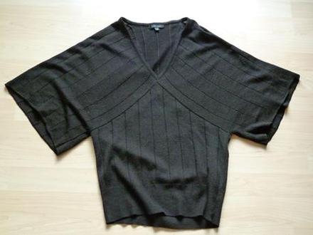 Dámsky svetrík, amisu,s