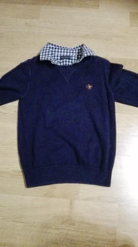 Sveter next, next,98