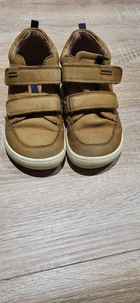 Barefoot topánky, protetika,29