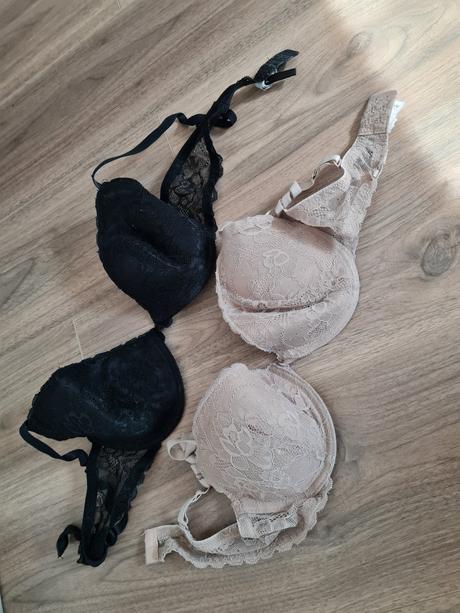 Podprsenky, sinsay,80c