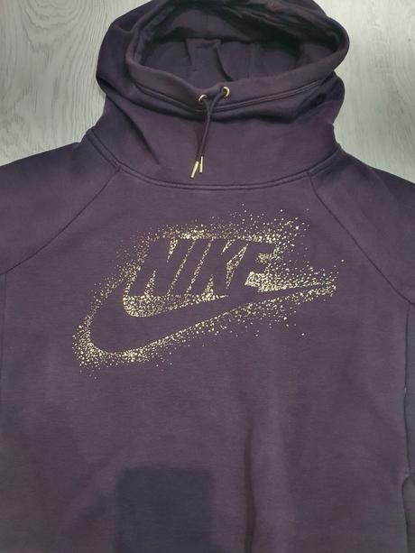 Nike dámska mikina s, nike,s