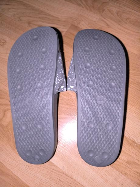 Pánske šľapky, 44