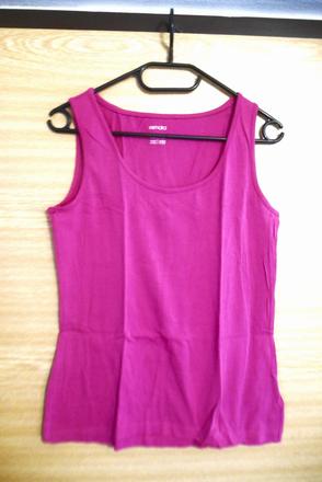 Elastické tielko esmara veľ.m, esmara,m