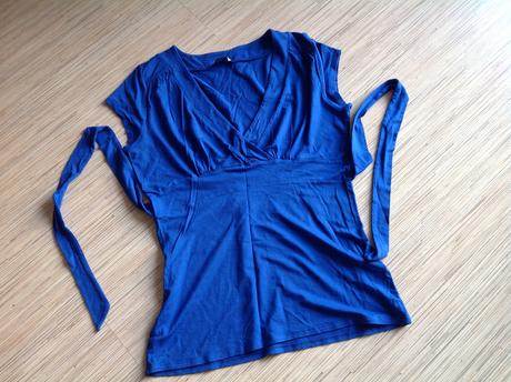 Tričko oasis /88, 38