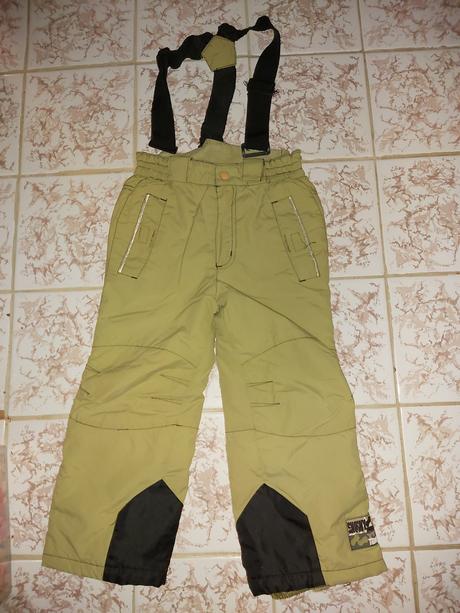 Oteplova a vetrovka, okay,110