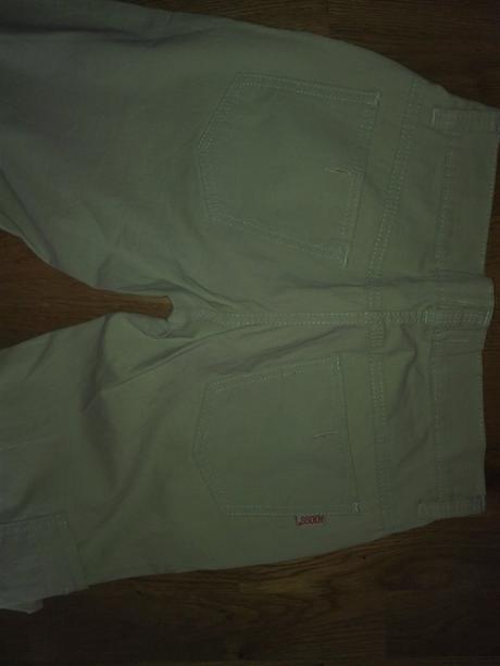 Letné nohavice 38, 38