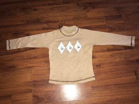 Balík pre dievčatko - jesenný/zimný, 86–98