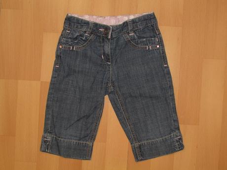 Rifľové kraťasy, next,104