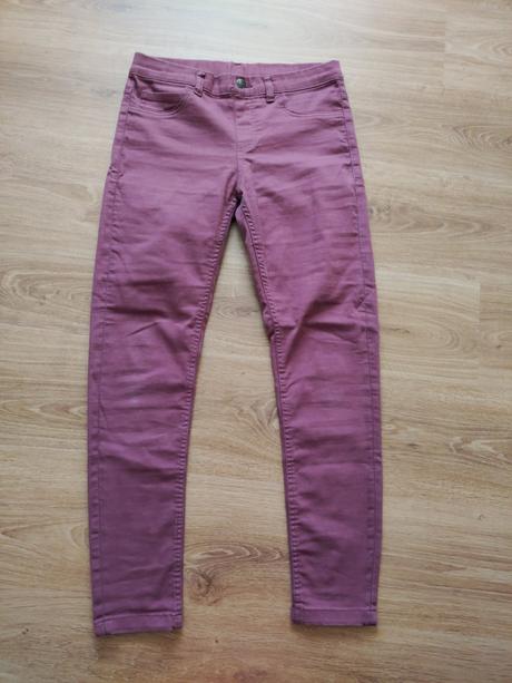 Rifle, veľ. 40, esmara,40