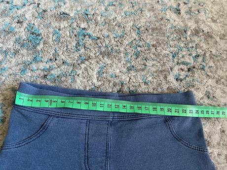 3x hrubšie legíny (nepodteplené) veľ.98/104, lindex,98