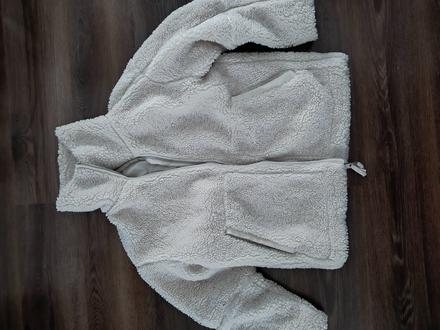 Teddy bunda h&m cena s poštou, h&m,s