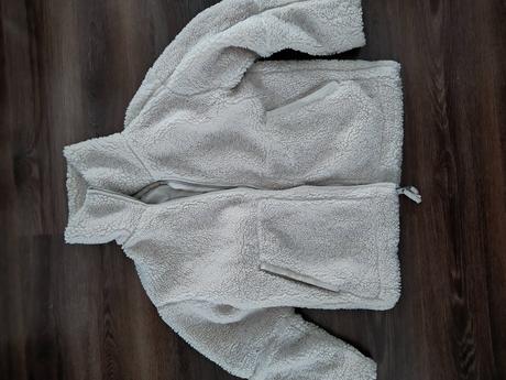 Teddy bunda h&m cena s poštou, h&m,s