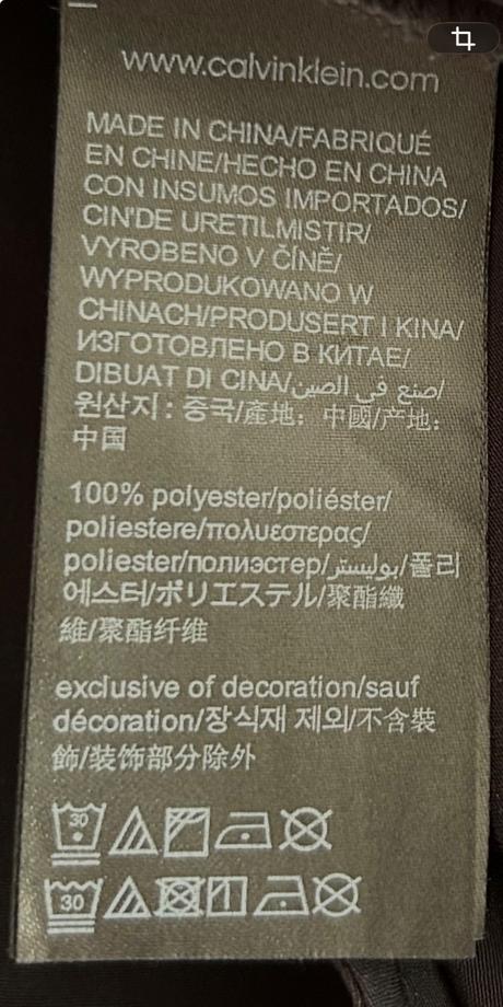 Calvin klein xs šaty padavé, calvin klein,xs