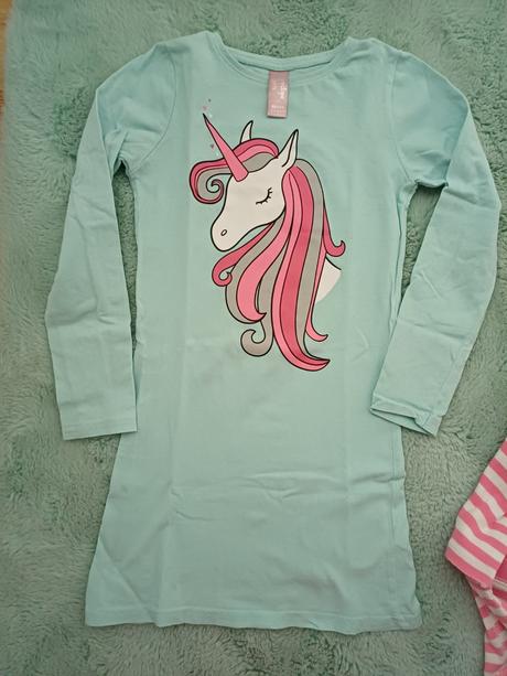 Pyžamá 98 veľkosť, next,98