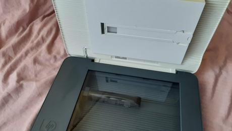 Predám skener hp scanjet g3110.,