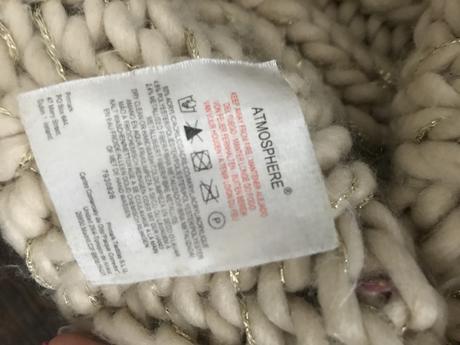 Nákrčník atmosphere, atmosphere,xxxl