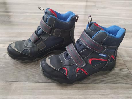 Zimné topánky, v.38, 38