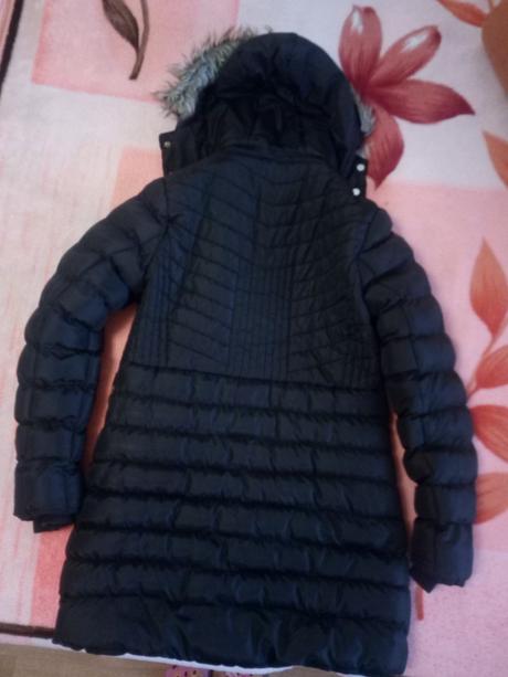 Dámsky kabát, gate,xl