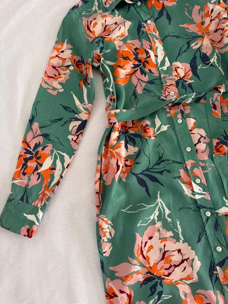 Gant - košeľové šaty, gant,34