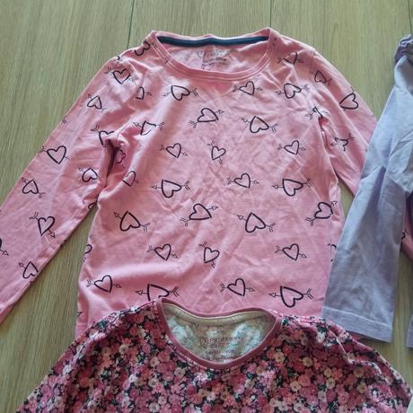 Trička 116, primark,116