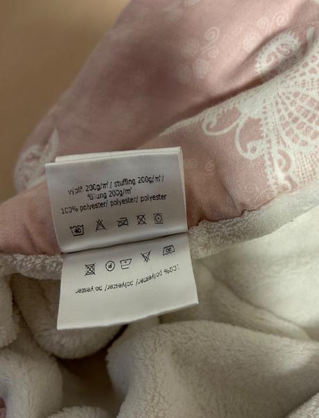 Detský set softissimo - palón 2v1 a vankúš, šírka (cm): 90,dĺžka (cm): 130