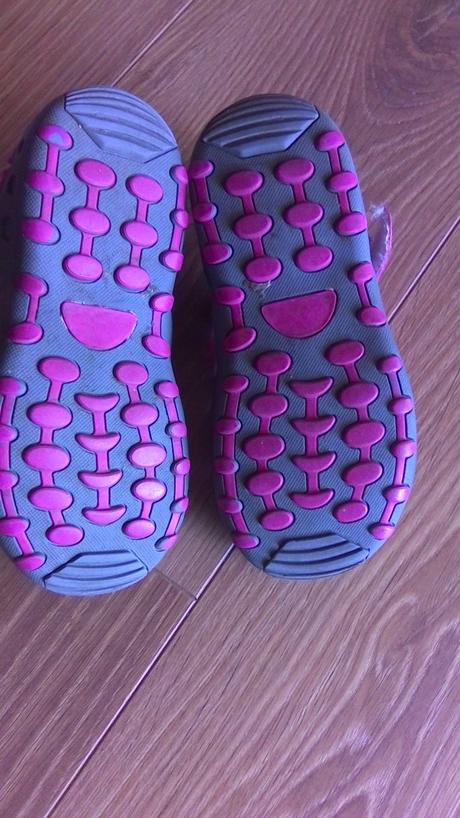 Sandalky mini b, 30
