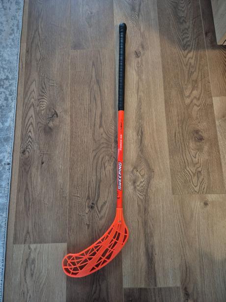 Florballová hokejka 80l, 