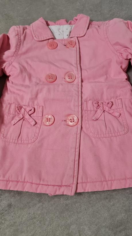 Kabátik veľ. 92, 92