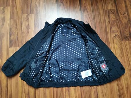 Dievcenska primaloftova bunda gap 6-7, gap,122