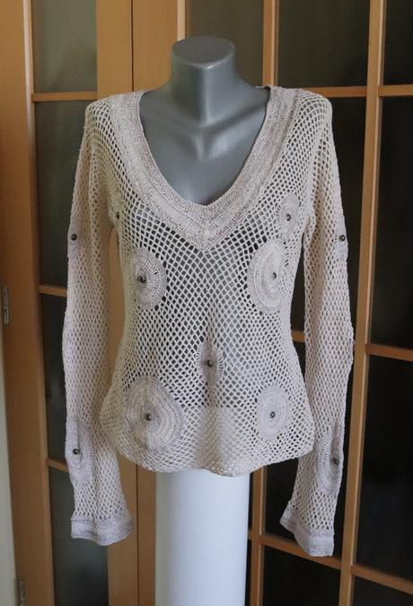 Sveter - bezchybný stav, m