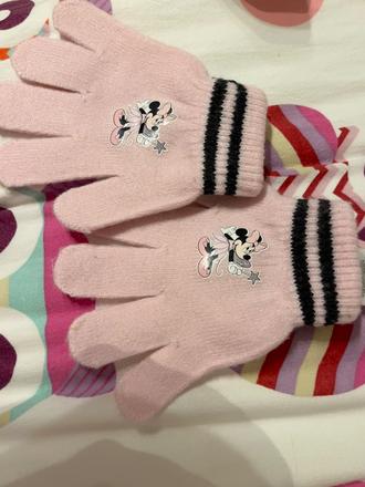 Minnie rukavice, disney,104