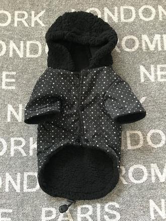 Bunda pre maleho psa, 