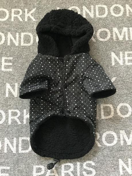 Bunda pre maleho psa, 