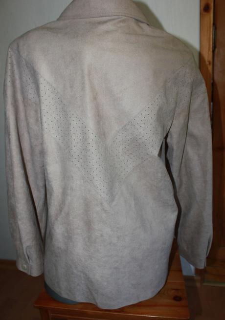 Prechodny kabatik, l