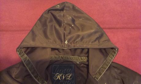 Mikina hnedá kenvelo, kenvelo,xxl