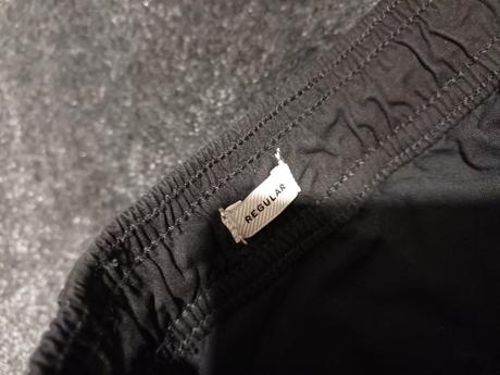 Kratke nohavice v.xl, xl