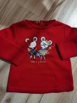 Mikina mayoral, mayoral,80