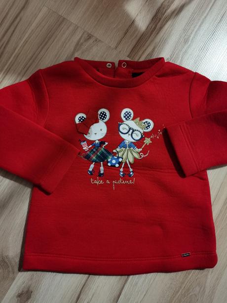 Mikina mayoral, mayoral,80