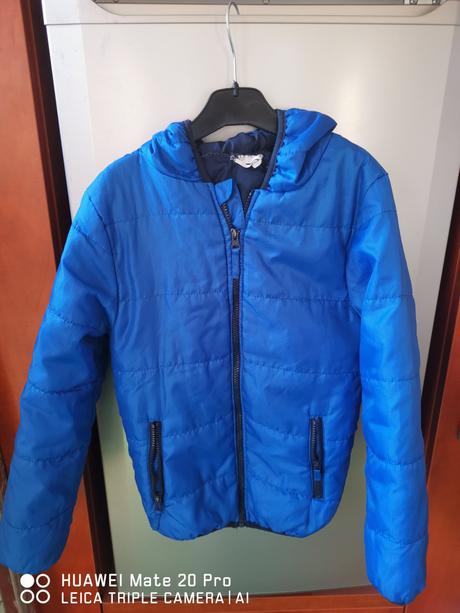 Prechodne bundy, 140