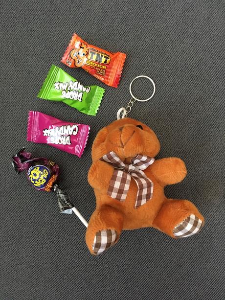 Veľké vajce s prekvapením, 