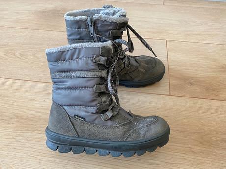 Cizmy superfit 30, superfit,30