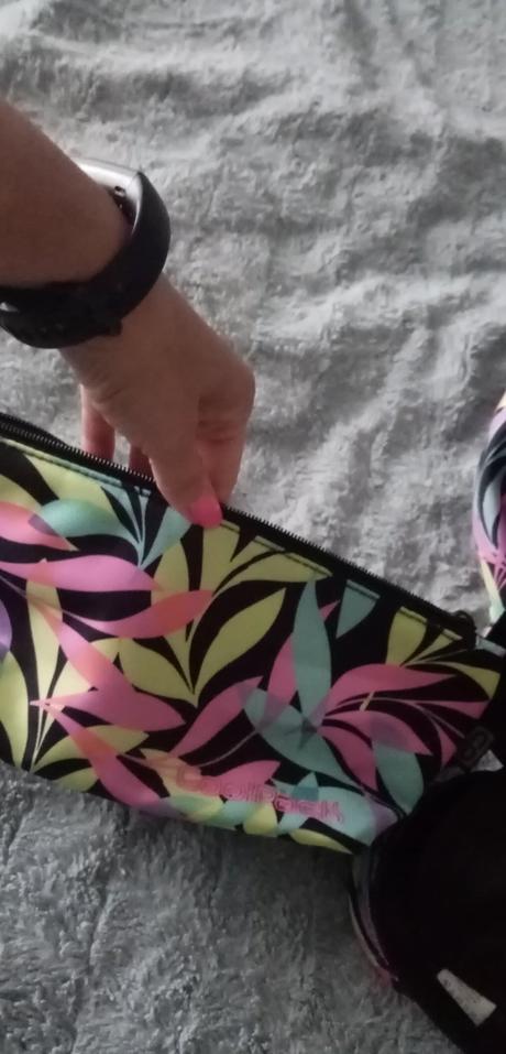 Školská taška cool pack,