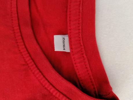 Tričko 158/164, c&a,164